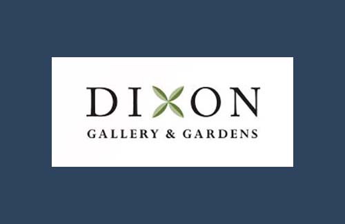 Dixon Gallery and Gardens